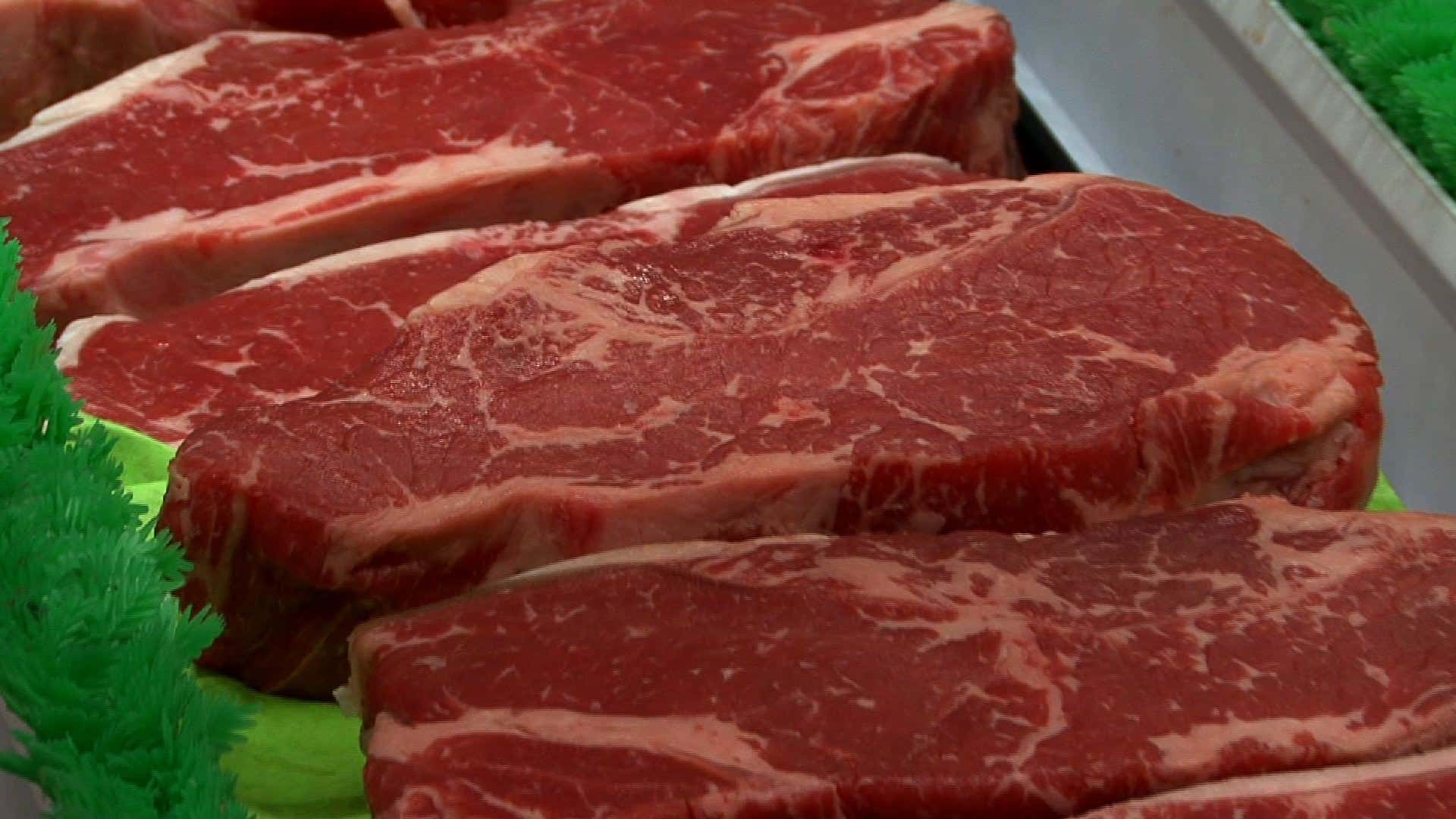 World’s Healthiest Beef in the Heart of the Hill Country!