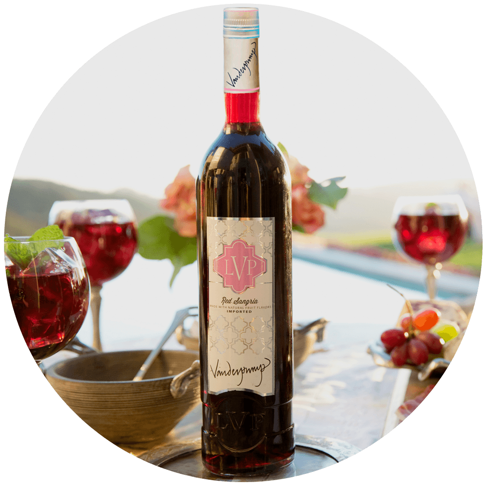Meet Lisa Vanderpump, Taste Her Sangria!