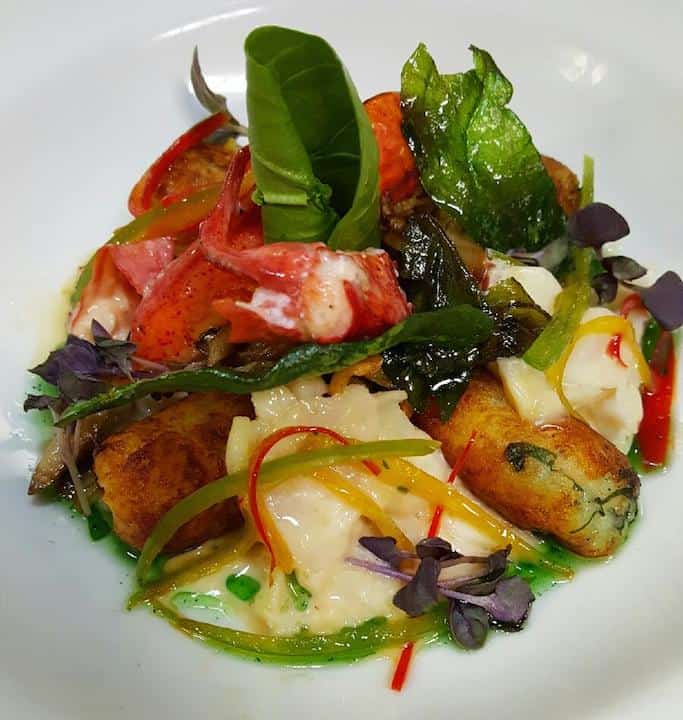 Lobster Lovers It’s That Time!