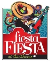 San Antonio Fiesta logo