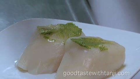 Gem 97 Biga Scallops