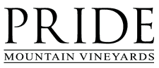 Pride Mountain Vineyards - Logo