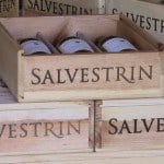 Salvestrin Winery - Box