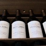 Trinchero Vineyards - Wine