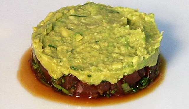 Gem 118 - Chef Weissman's Tuna Chip-n-Dip
