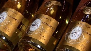 November '10 - Boerne Wine Company - Champagne