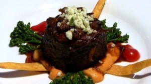 Janurary '11 -Westin - Valentine - Filet