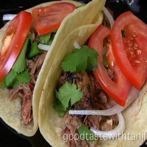 Bolner's Cabrito Tacos