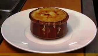 French Onion Gratinee