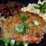 HEB SA Cook Connections Salmon