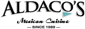 Logo - Aldaco's Stone Oak