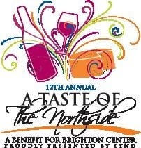 Logo - Taste of the Northside