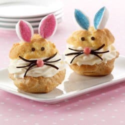 Bunny-Cream-Puffs