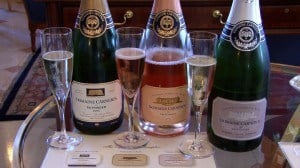 Domain Carneros - Sparkling Wine