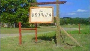 May '11 - Bending Branch - Hill Country splendor