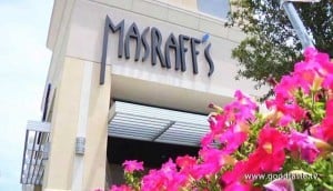 Maraff's: Who's the boss?