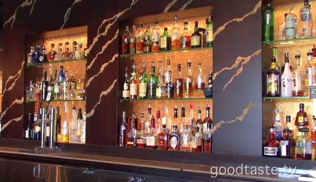 Strike gold at Steinheimer's Lounge