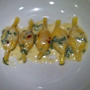 Tony's Caramelli