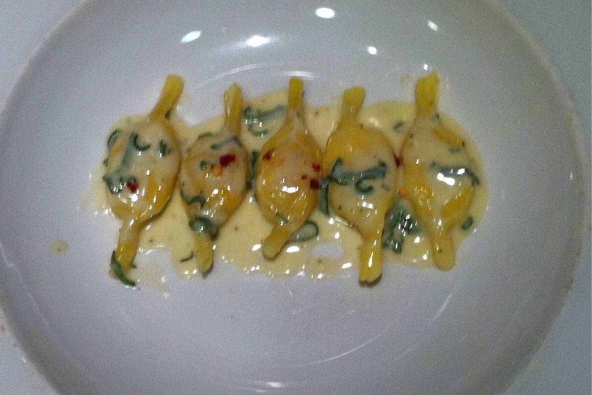 Tony's Caramelli | Goodtaste with Tanji