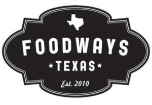 Foodways Texas