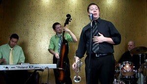 Steinheimer's Lounge - Band