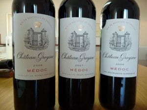Ch Greysac Wne Bottles 300x225 - Best Way to Drink Affordable Bordeaux Wines