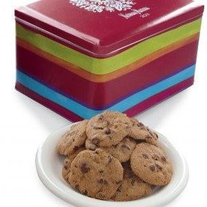 Neimans Chocolate Chip Cookies