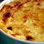 Paesanos Corn Tart