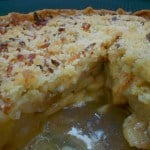 Jalapeno Apple Pie