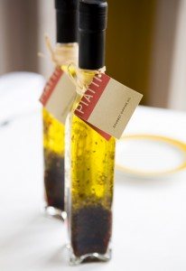 Piatti Dipping Oil