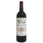 Chateau Camensac 1999