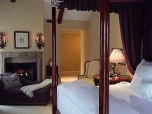 Healdsburg room
