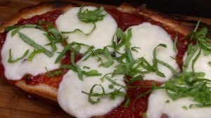 HEB Cooking Connection Bruschetta