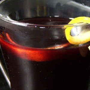 Boudros Glogg Drink