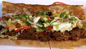 Cheesesteak