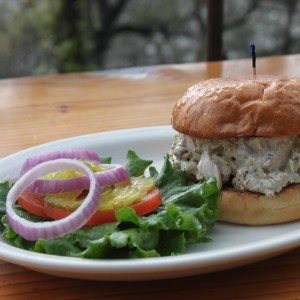 Gristmill Chicken Salad