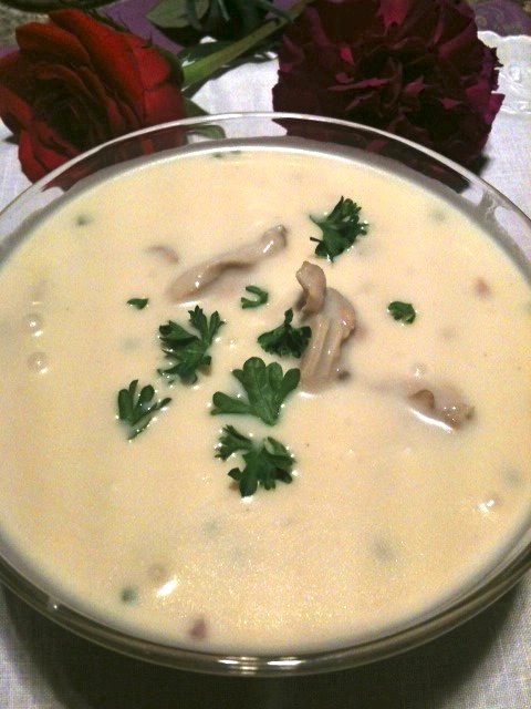 OysterBrieChampagneSoup