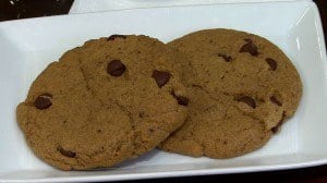 Neiman Marcus cookies