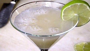 Margarita at Westin La Cantera