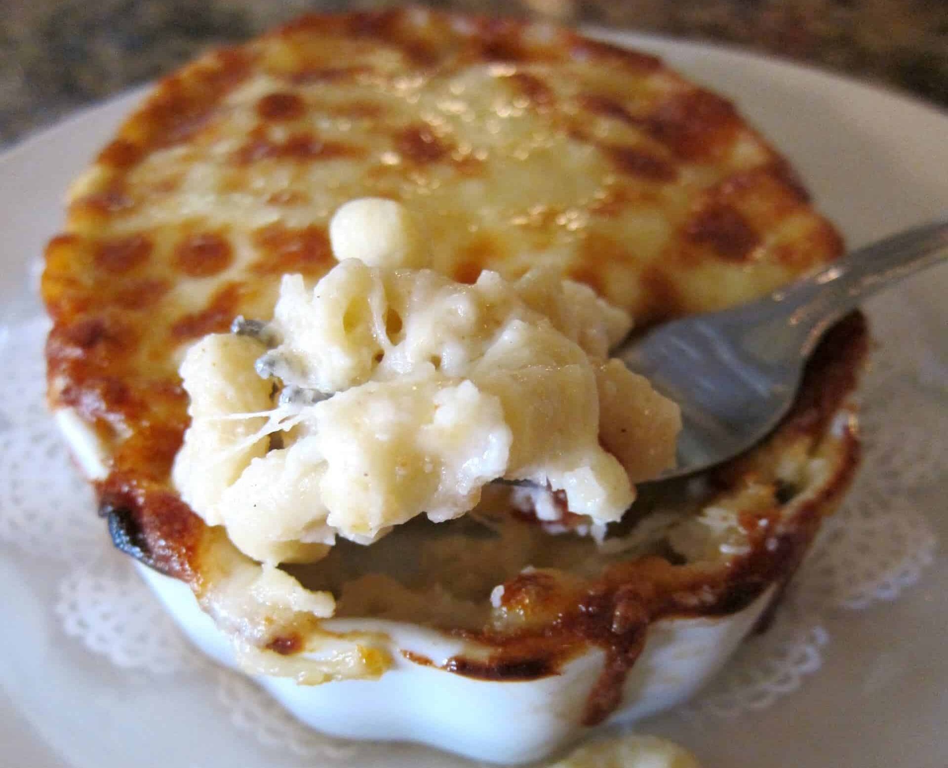 Backstreet Café Macaroni and Cheese Backstreet Café Macaroni and Cheese