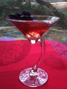 Fiesta Fizz