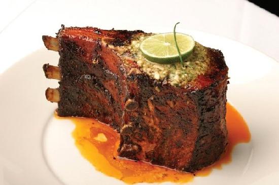 Perry's Steakhouse & Grille