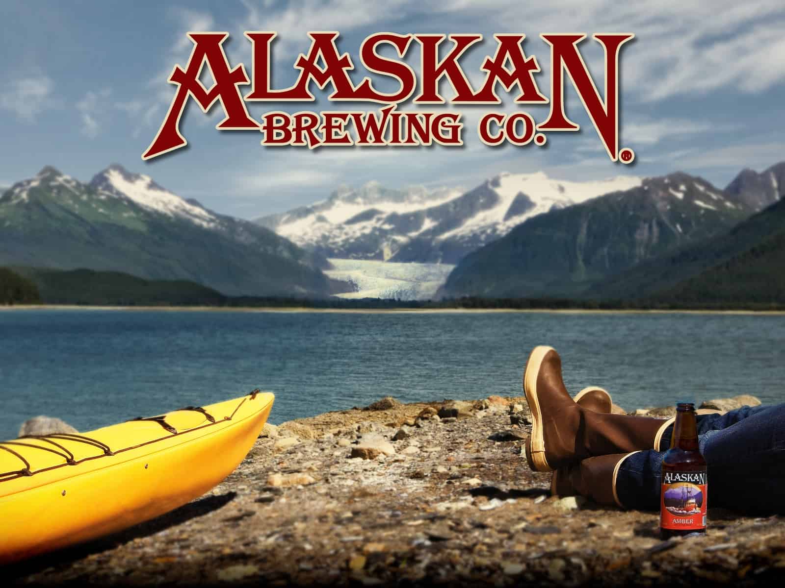 don megga alaska quake brewery don megga alaska quake brewery
