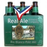 Rio Blanco Pale Ale