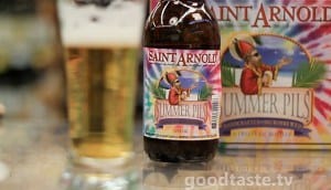 H-E-B - St. Arnold beer
