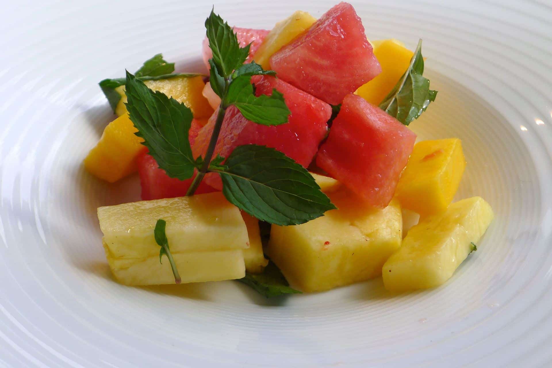 Westin Fruit Salad