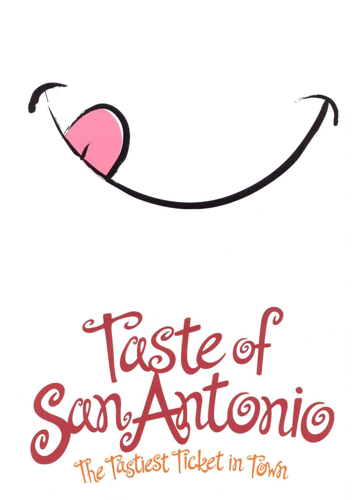 Taste of San Antonio