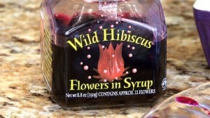 Epicure Wild Hibiscus