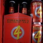 Fireman's #4