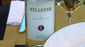 Kelleher wine